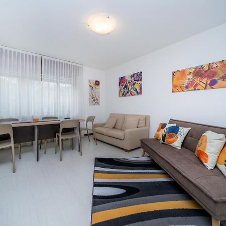 Udine'S Heart Apartment Екстериор снимка
