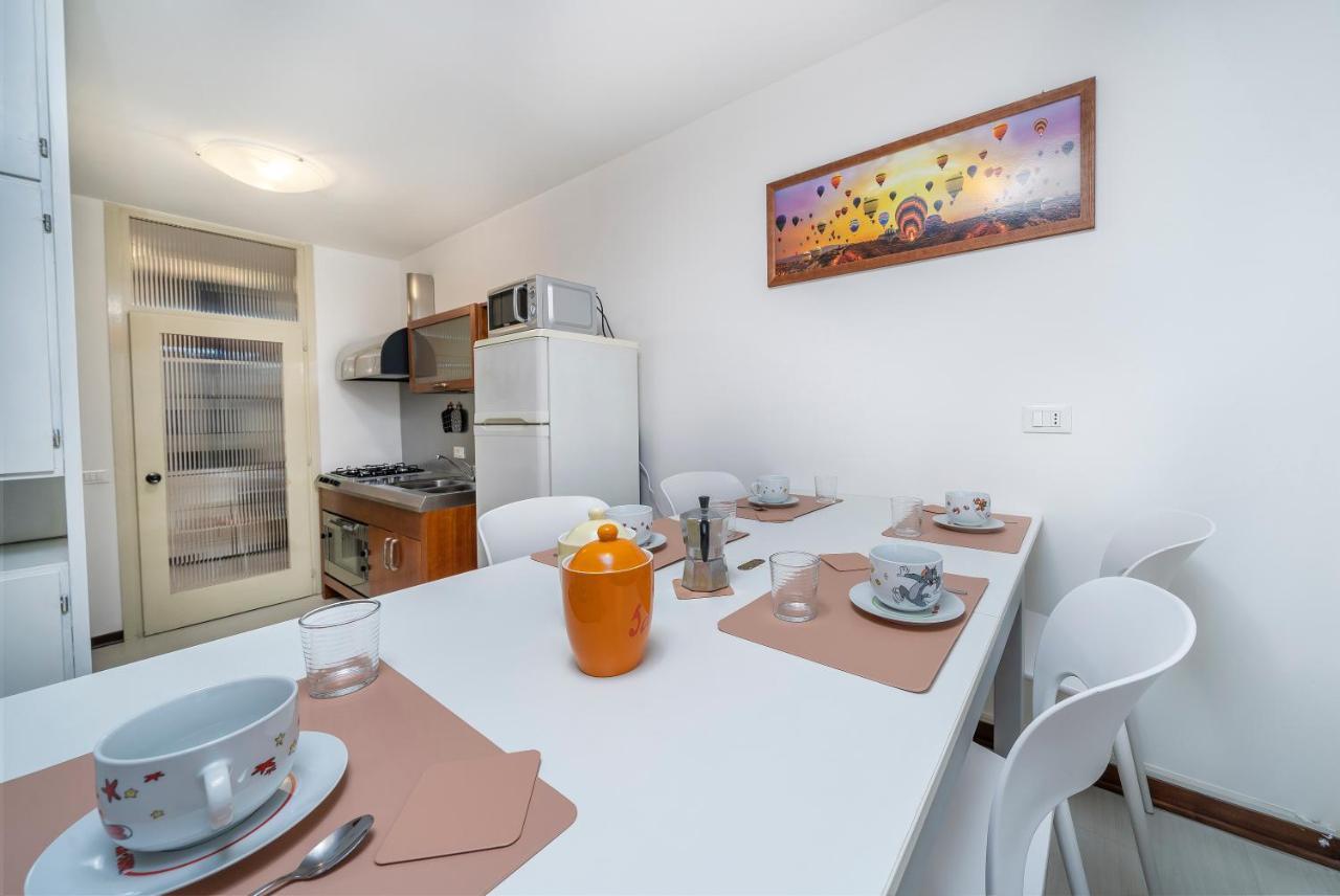 Udine'S Heart Apartment Екстериор снимка