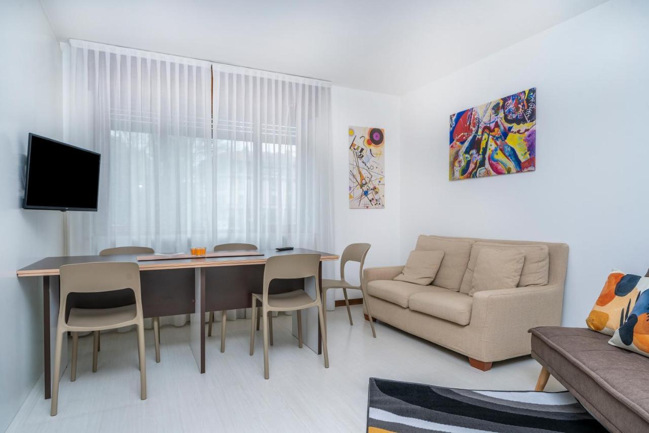 Udine'S Heart Apartment Екстериор снимка