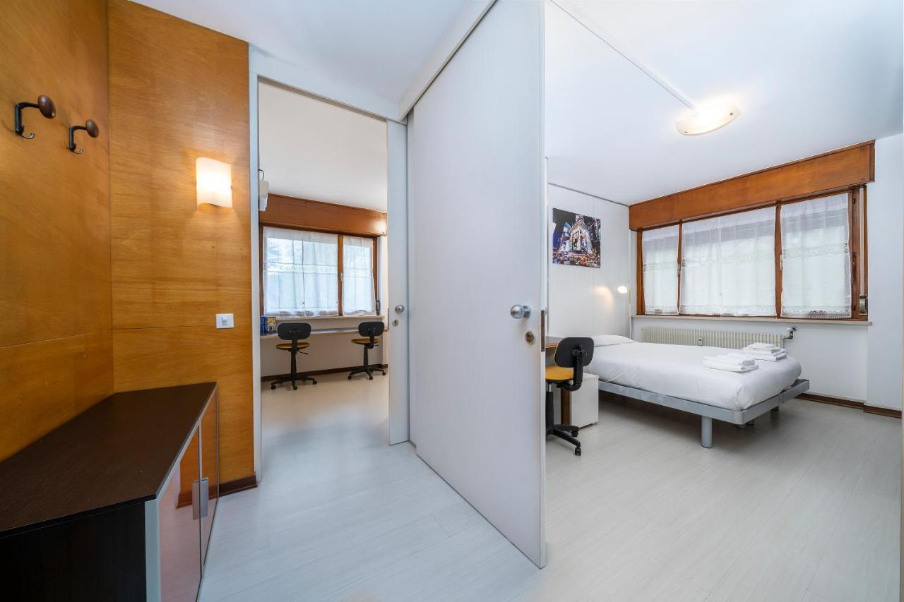 Udine'S Heart Apartment Екстериор снимка